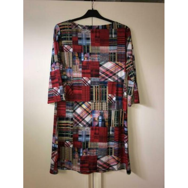 Supergave jurk Sensi L/Xl