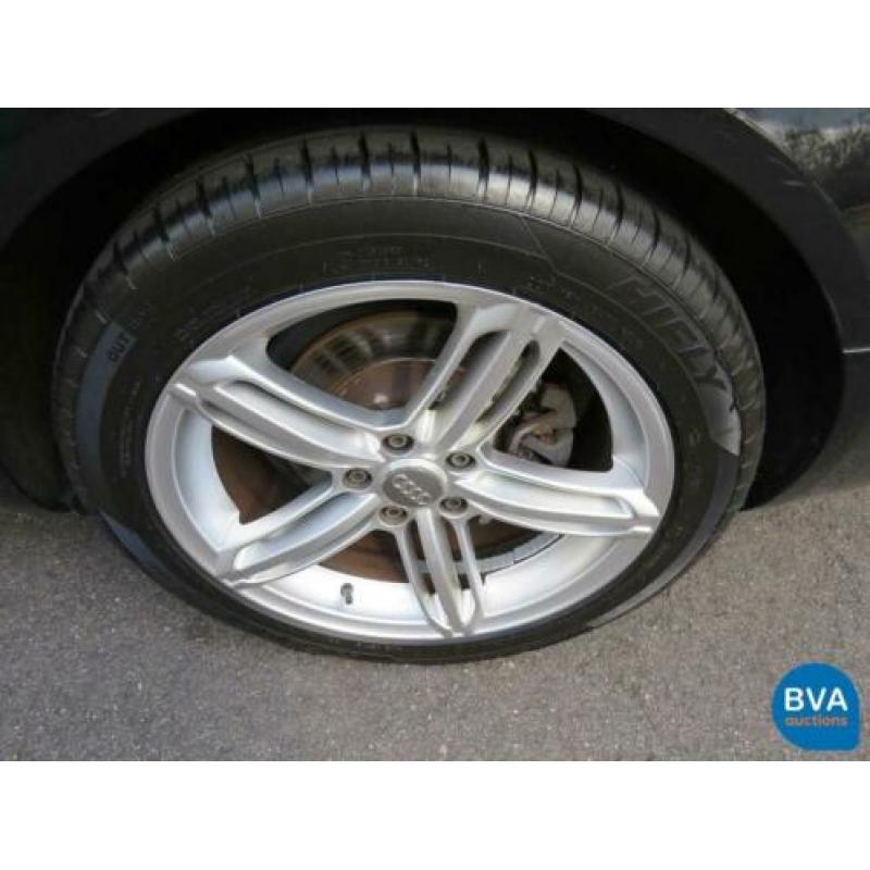 Audi A6 AVANT 2.0 TDI MULTITRONIC (bj 2009)