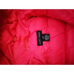 Ralph lauren baby jasje 12M