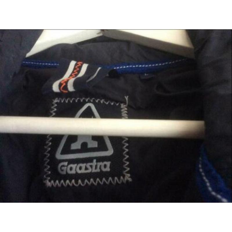 Gaastra vest maat L