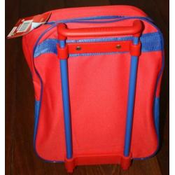 Disney Cars Kinder Trolley 41x28x12cm