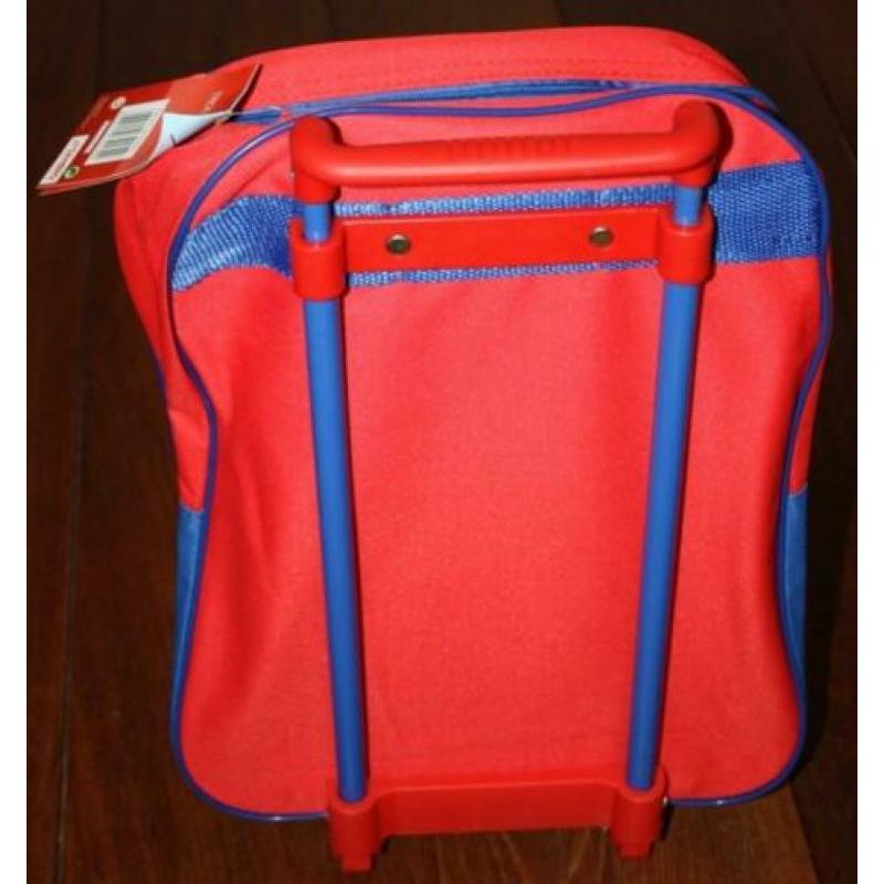 Disney Cars Kinder Trolley 41x28x12cm