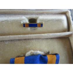 U.S. Army Air Medal in Box