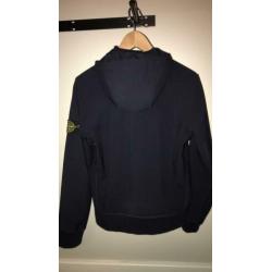 Stone Island Softshell-R Maat S