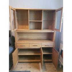 Kast - buffeft-dressoir