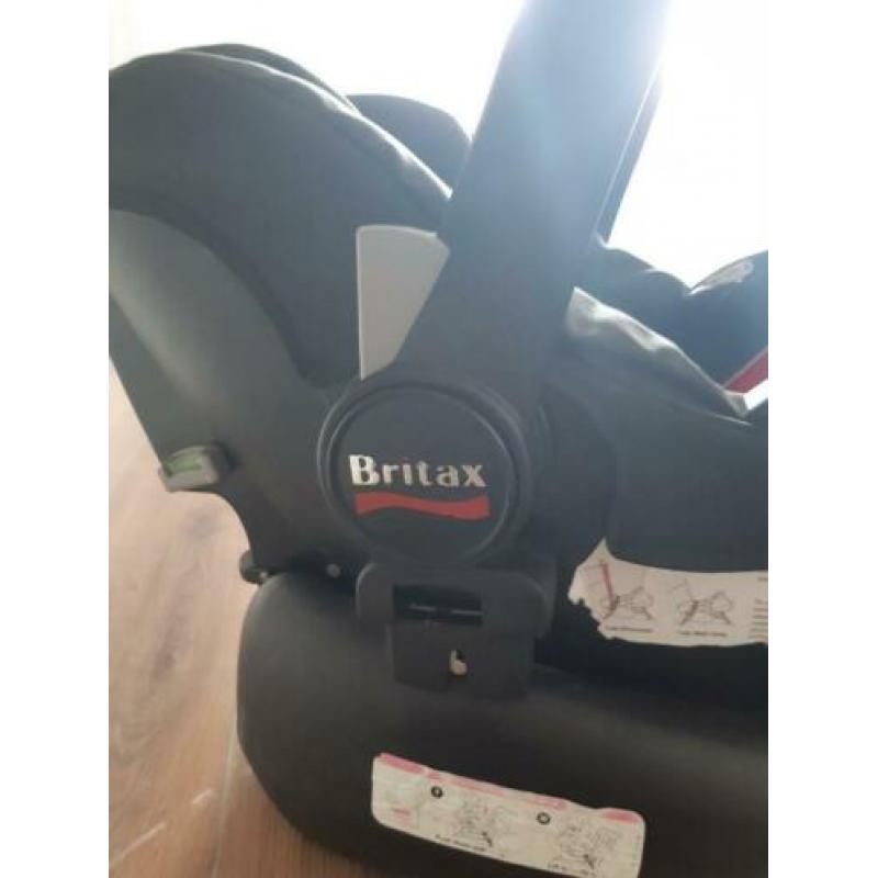 Autostoel