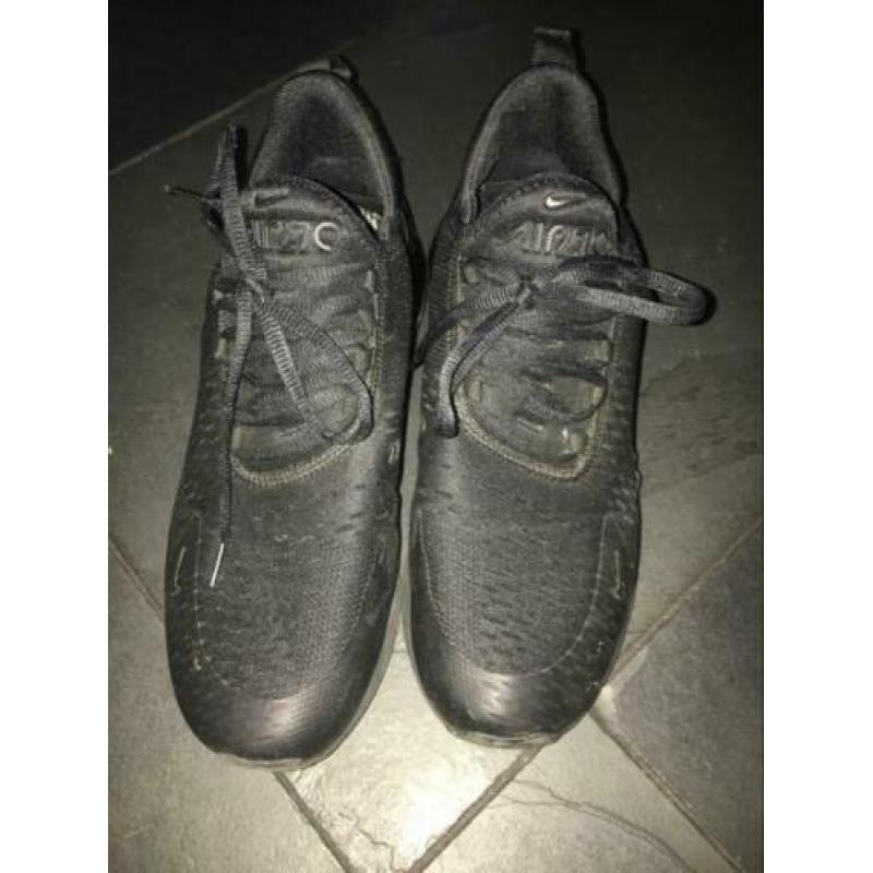 Nike gympen maat 43