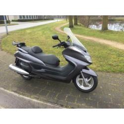 Yamaha majesty 400, 2004