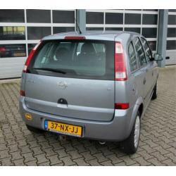 Opel Meriva 1.6-16V Automaat (bj 2004)