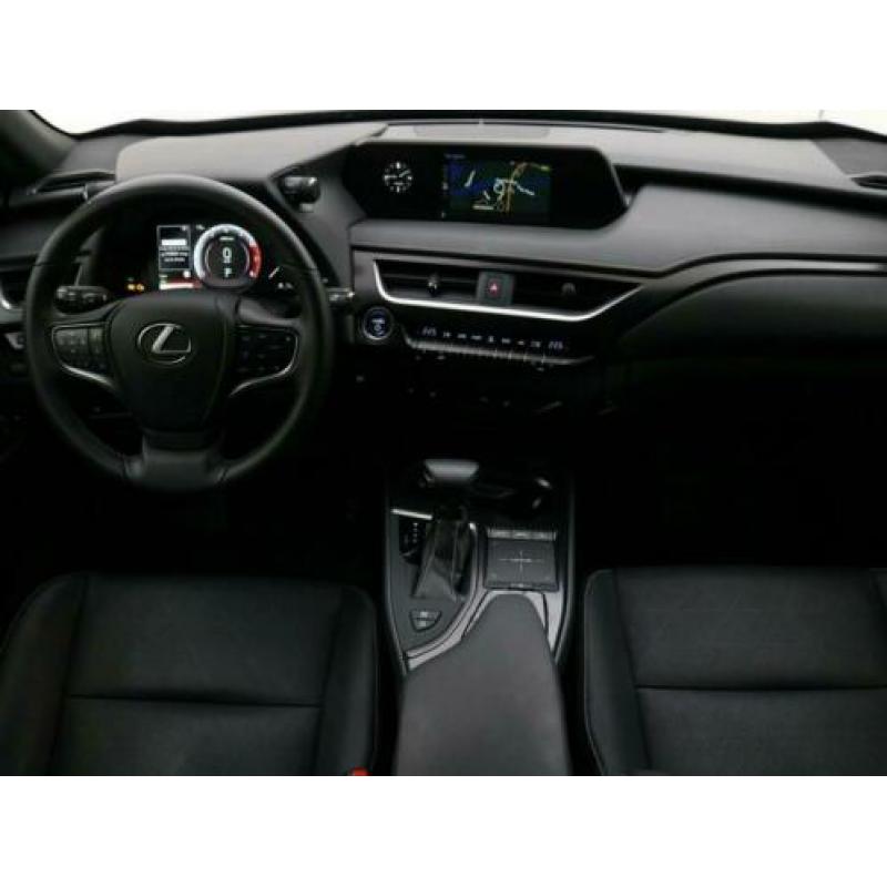 Lexus UX 250h Luxury Line (bj 2019, automaat)