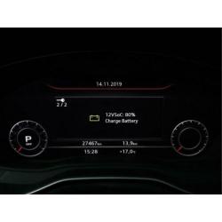 Audi RS4 Avant 2.9TFSI 450pk RS4 quattro Tour pakket | Sport