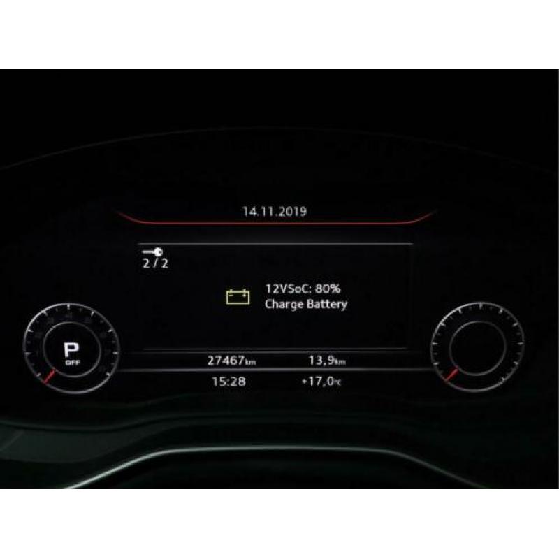 Audi RS4 Avant 2.9TFSI 450pk RS4 quattro Tour pakket | Sport