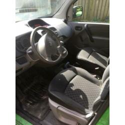 Renault Kangoo Express 1.5 DCI 76KW L1 E4 FAP 2008