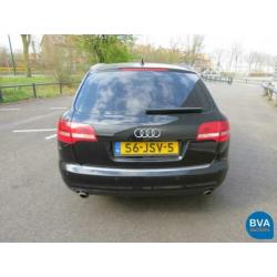 Audi A6 AVANT 2.0 TDI MULTITRONIC (bj 2009)