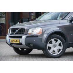 Volvo xc90 d5 185pk summum geartronic