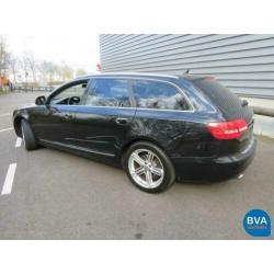 Audi A6 AVANT 2.0 TDI MULTITRONIC (bj 2009)