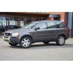 Volvo xc90 d5 185pk summum geartronic