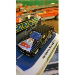 Scalextric clubauto 2020