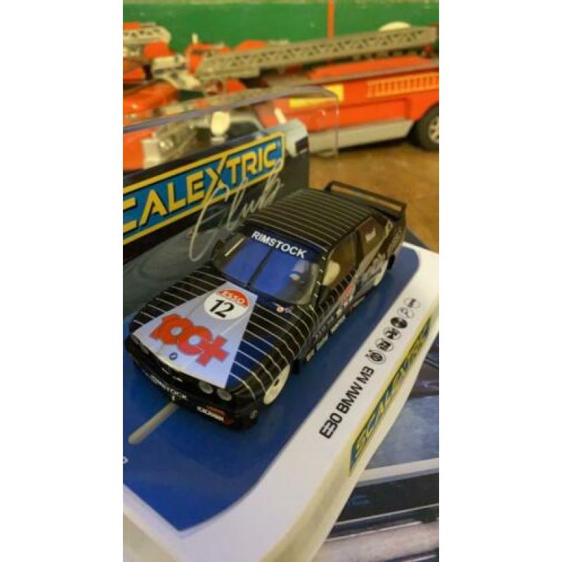 Scalextric clubauto 2020