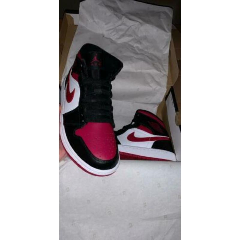 Nike Air Jordan 1 US 7 eur 40