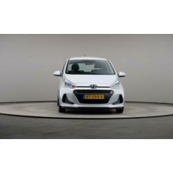 Hyundai i10 1.0i Blue Comfort, Airconditioning (bj 2018)