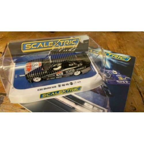 Scalextric clubauto 2020