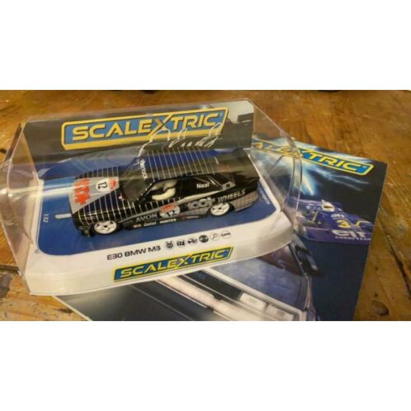 Scalextric clubauto 2020
