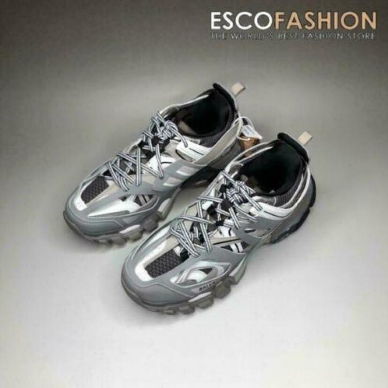 Balenciaga Track Sneakers #42