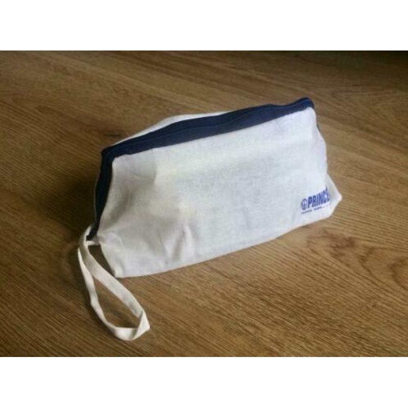 Vintage reis strijkijzer Princess reisstrijkijzer