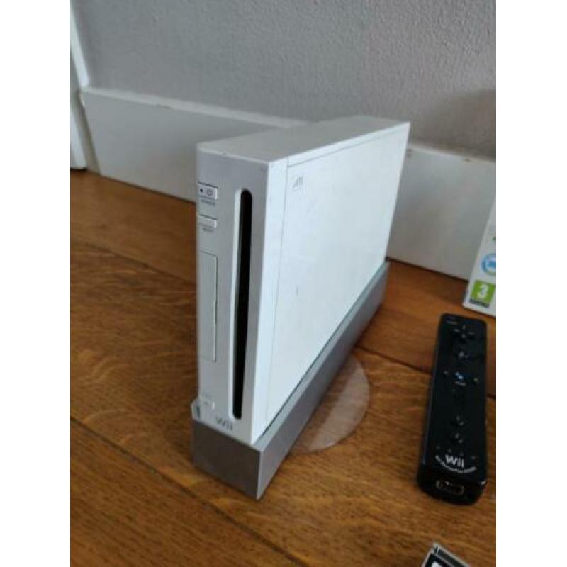 Nintendo Wii te koop