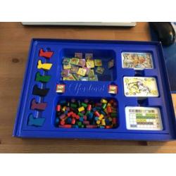 Elfenland bordspel 999 games zeer goede staat