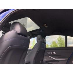 BMW 3 Serie 330iA High Executive Model M Sport / Laserlicht