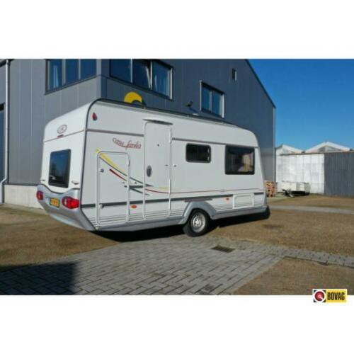 LMC Casa Familia 445 TK incl Bovag beurt/garantie