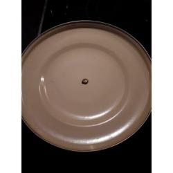Originele creusetpan, 24 cm