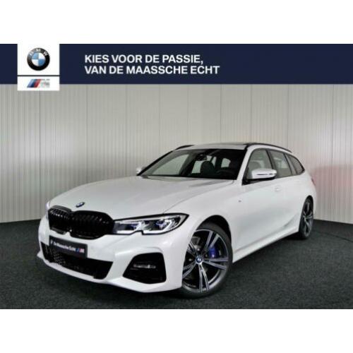BMW 3 Serie Touring 330i High Executive M Sport Edition / M