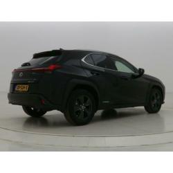 Lexus UX 250h Luxury Line (bj 2019, automaat)