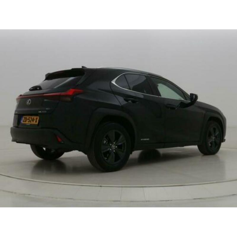 Lexus UX 250h Luxury Line (bj 2019, automaat)