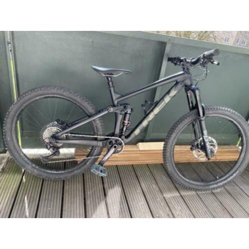 Trek remedy 8 XT 2020 (medium)