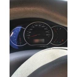 Renault Kangoo Express 1.5 DCI 76KW L1 E4 FAP 2008