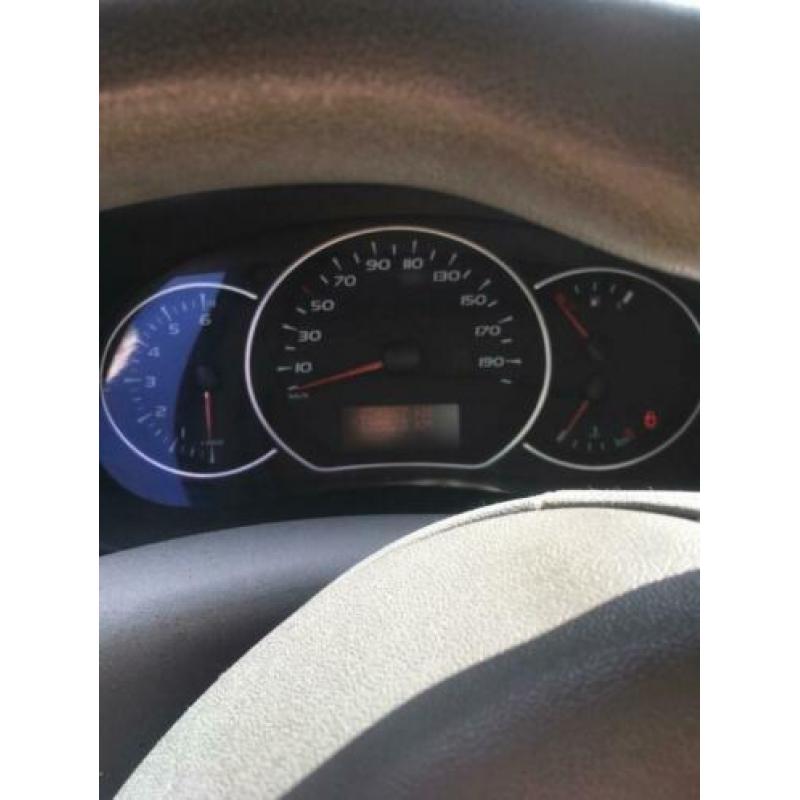 Renault Kangoo Express 1.5 DCI 76KW L1 E4 FAP 2008