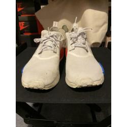 Adidas NMD OG PK White Maat 48 / US13