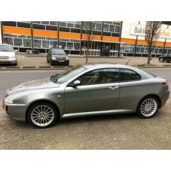 Alfa Romeo GT 2.0 JTS Distinctive AIRCO* LEER* N.A.P. !