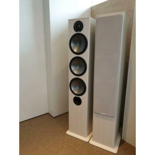 Monitor Audio Bronze 6 wit