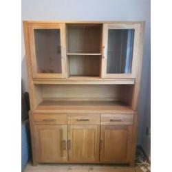 Kast - buffeft-dressoir