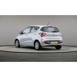 Hyundai i10 1.0i Blue Comfort, Airconditioning (bj 2018)
