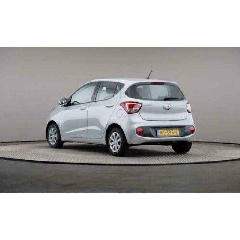 Hyundai i10 1.0i Blue Comfort, Airconditioning (bj 2018)