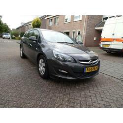 Opel Astra Sports Tourer 1.3 CDTi S/S Edition super nette go