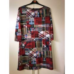 Supergave jurk Sensi L/Xl