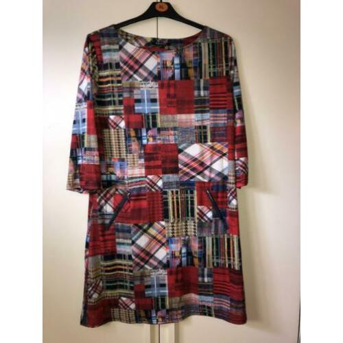 Supergave jurk Sensi L/Xl