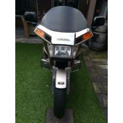 Mooie Honda gl 1200 van 86